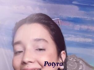 Potyra