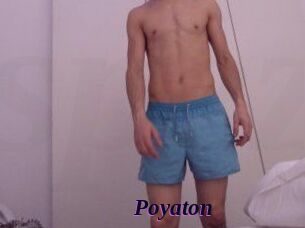 Poyaton Spezial Sexcam