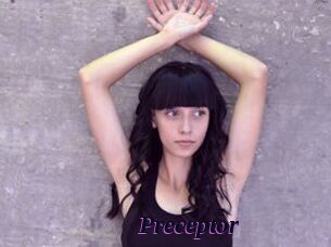 Preceptor