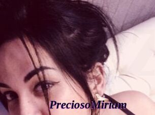 PreciosoMiriam