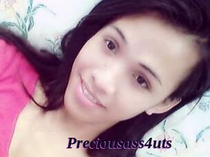 Preciousass4uts Spezial Sexcam
