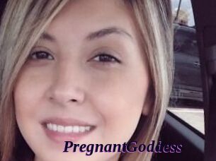 PregnantGoddess