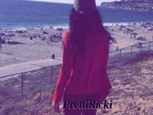 PrettiRicki