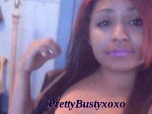 PrettyBustyxoxo Spezial Sexcam