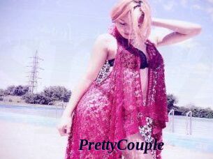 PrettyCouple Spezial Sexcam