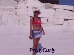 PrettyCurly