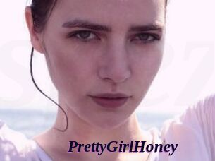 PrettyGirlHoney Spezial Sexcam