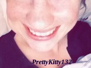 PrettyKitty132 Spezial Sexcam