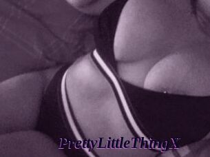 PrettyLittleThingX