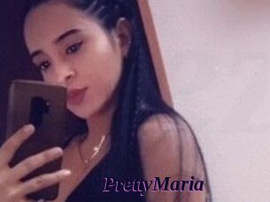 PrettyMaria