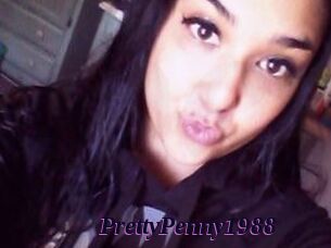PrettyPenny1988 Spezial Sexcam