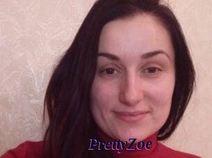 PrettyZoe