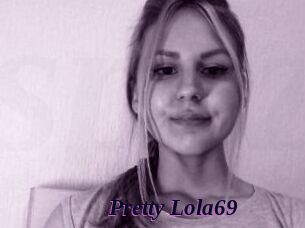 Pretty_Lola69 Spezial Sexcam