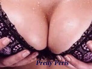 Pretty_Peris Spezial Sexcam