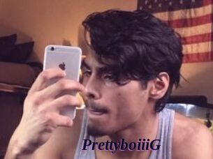 PrettyboiiiG