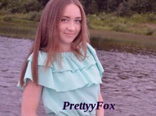 PrettyyFox