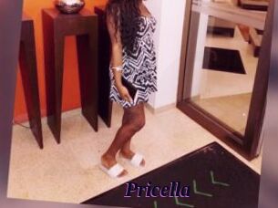 Pricella