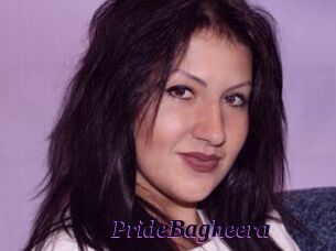 PrideBagheera Spezial Sexcam