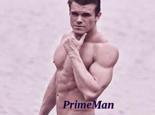 PrimeMan