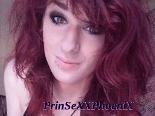 PrinSeXXPhoeniX