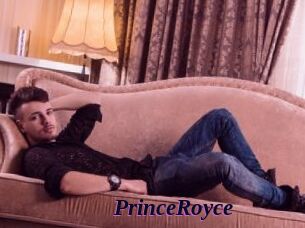 PrinceRoyce