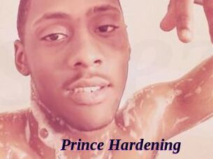 Prince_Hardening