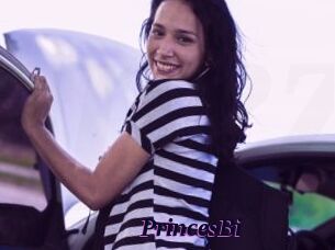 PrincesBi Spezial Sexcam
