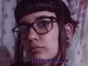 PrincesHilda