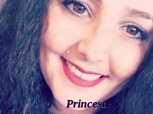 Princesa