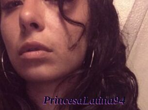 PrincesaLatina94