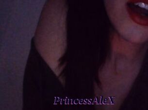 PrincessAleX