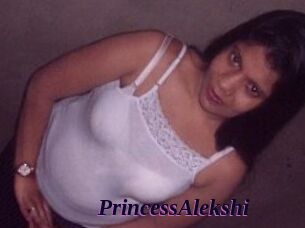 PrincessAlekshi