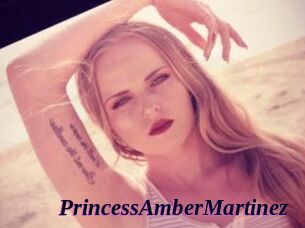 PrincessAmberMartinez