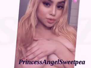 PrincessAngelSweetpea