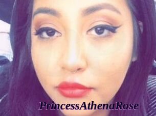 PrincessAthenaRose