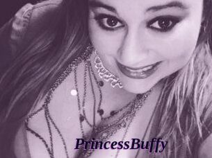 PrincessBuffy