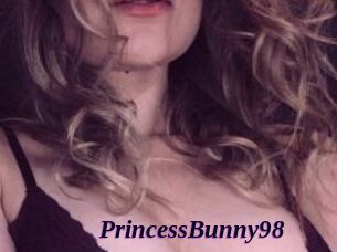 PrincessBunny98