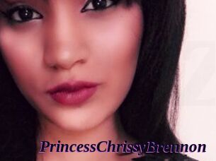PrincessChrissyBrennon Spezial Sexcam