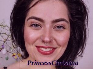 Princess_Christina