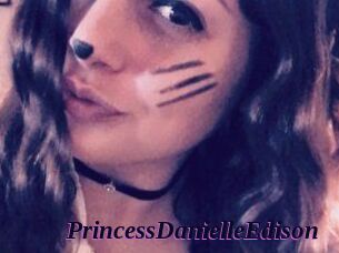 PrincessDanielleEdison