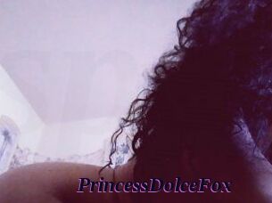 PrincessDolceFox
