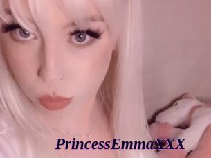 PrincessEmmaXXX