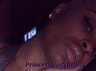 PrincessEvelynBliss