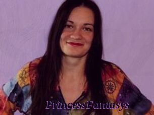 PrincessFantasys