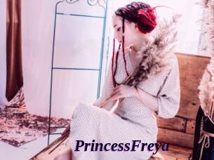 PrincessFreya