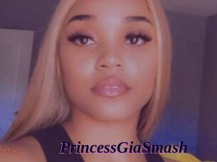 PrincessGiaSmash
