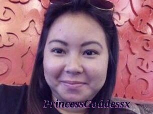 PrincessGoddessx