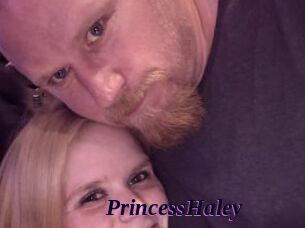 PrincessHaley