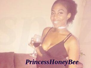 PrincessHoneyBee