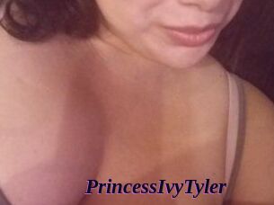PrincessIvyTyler